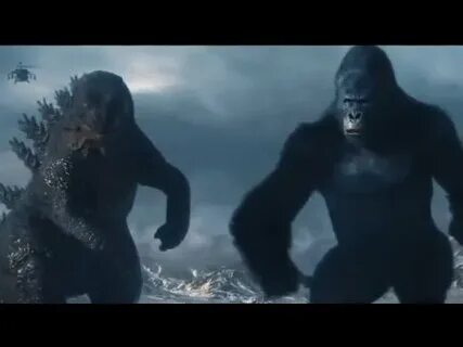 King kong uzbek