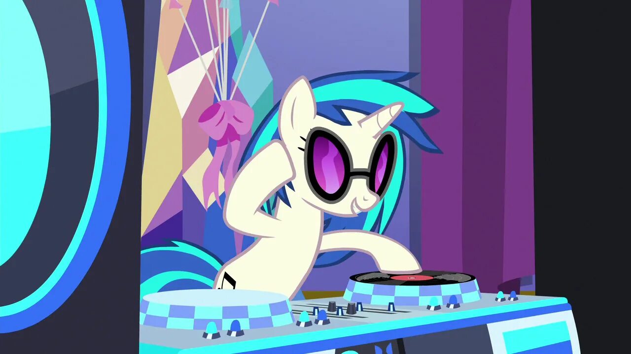 Пон гиф. Винил скрэтч DJ Pon-3. DJ pon3 Vinyl Scratch. МЛП Дж Пон 3. DJ pon3 пони Таун.