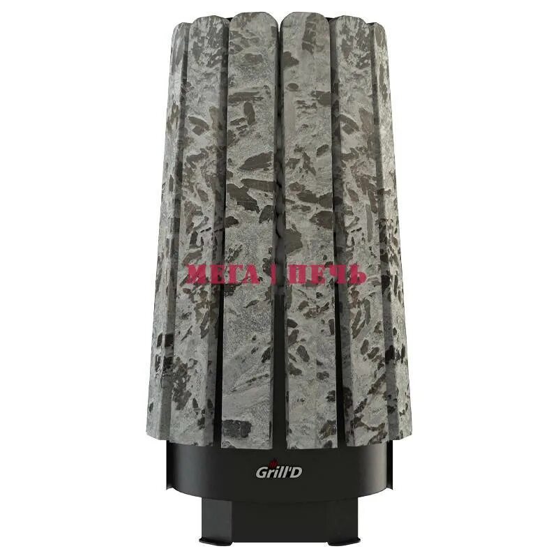 Grill d cometa vega window max. Grill d cometa vega window max