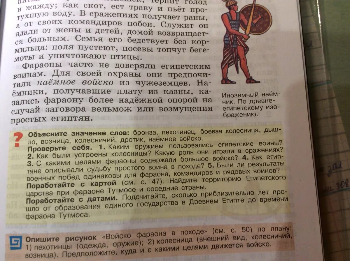 Бронза пехотинец Боевая колесница. Наёмное войско это история 5. Значение слова пехотинец. Объясните значение слова бронза.