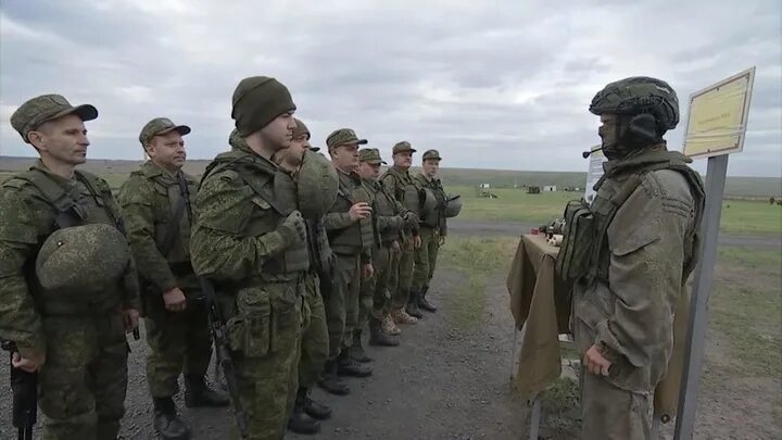 Полигон в армии. Военные Резервисты. Резервисты в Российской армии. Подготовка резервистов.