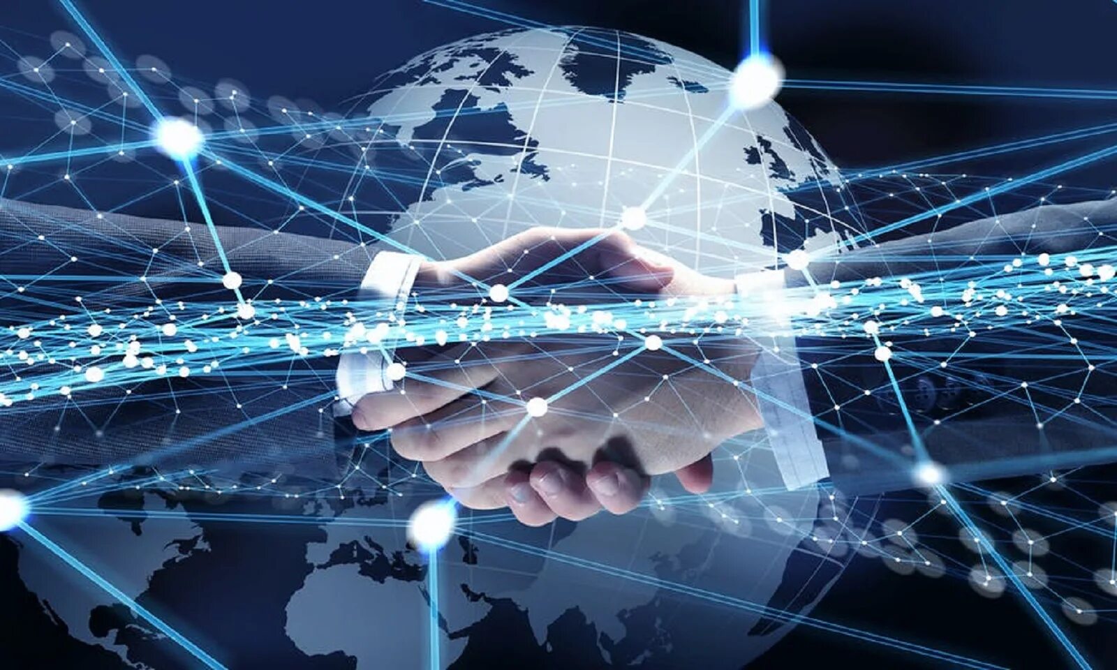 Информатизация и связь