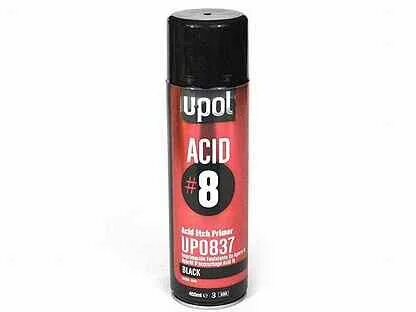 Acid 8