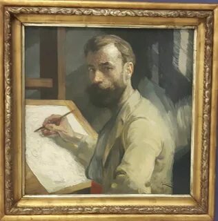 Некоторые художники