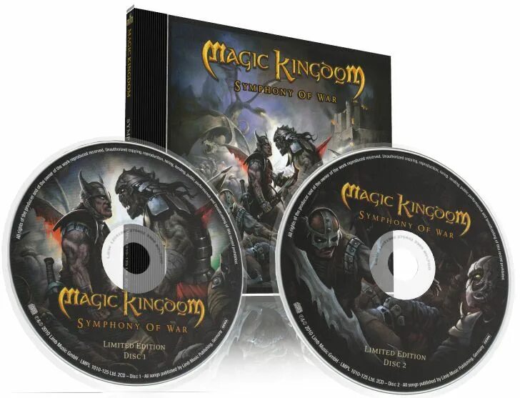 Wars limited. Magic Kingdom Metallic Tragedy 2004. Magic Kingdom Band обложка.