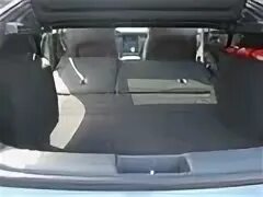Китайский лифтбек JAC A5 2020