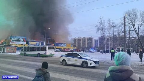 Обстановка в томске на сегодняшний день