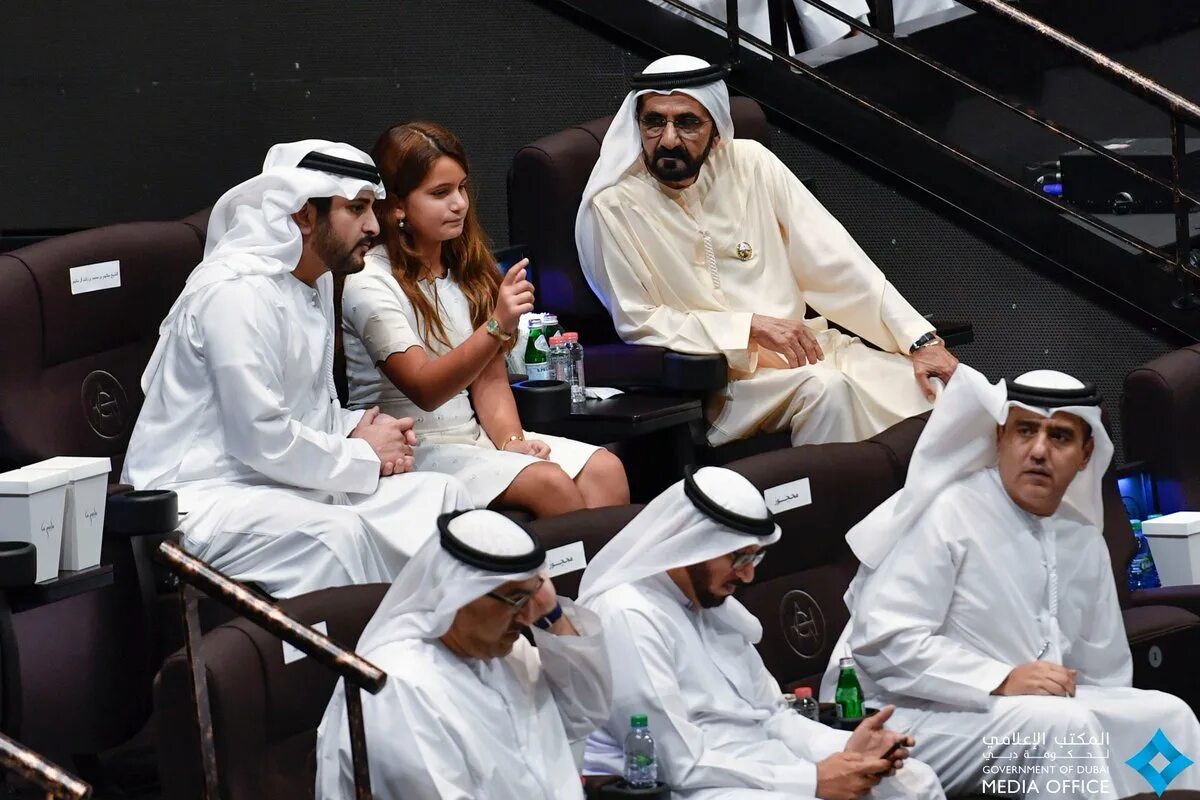 Мохаммед Аль Мактум гарем. Шейх Дубая. Страны где шейхи