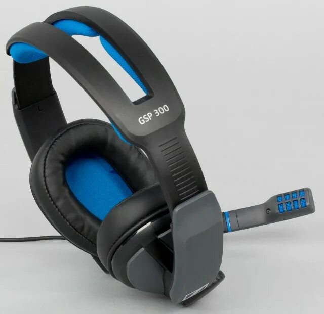 Sennheiser gsp 300. Sennheiser gsp306. Sennheiser GSP 300 Size. Sennheiser GSP 300 обзор.