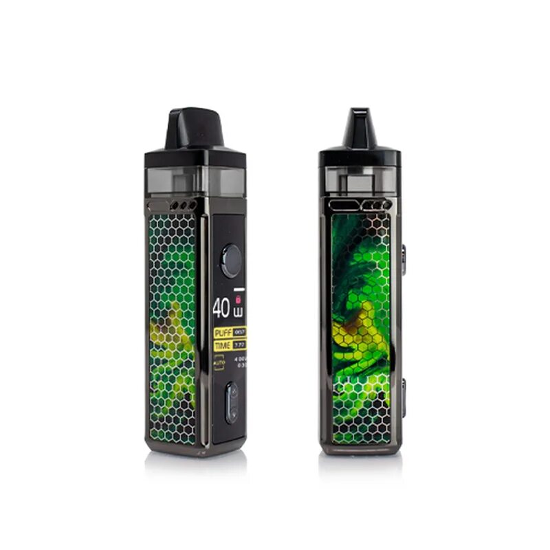 Voopoo pod kit купить