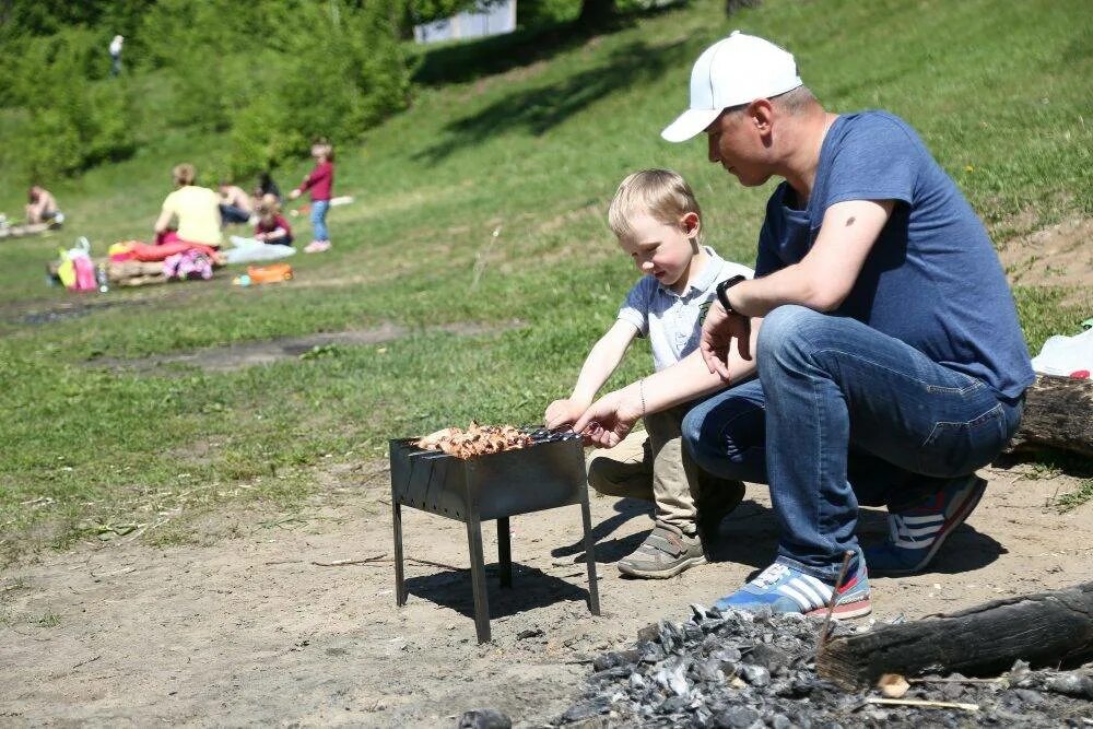 Можно ли жарить шашлык в парке. Лианозовский парк шашлыки. Лианозовский лесопарк шашлыки. Тушинский парк шашлыки. Битцевский парк пикниковые зоны.