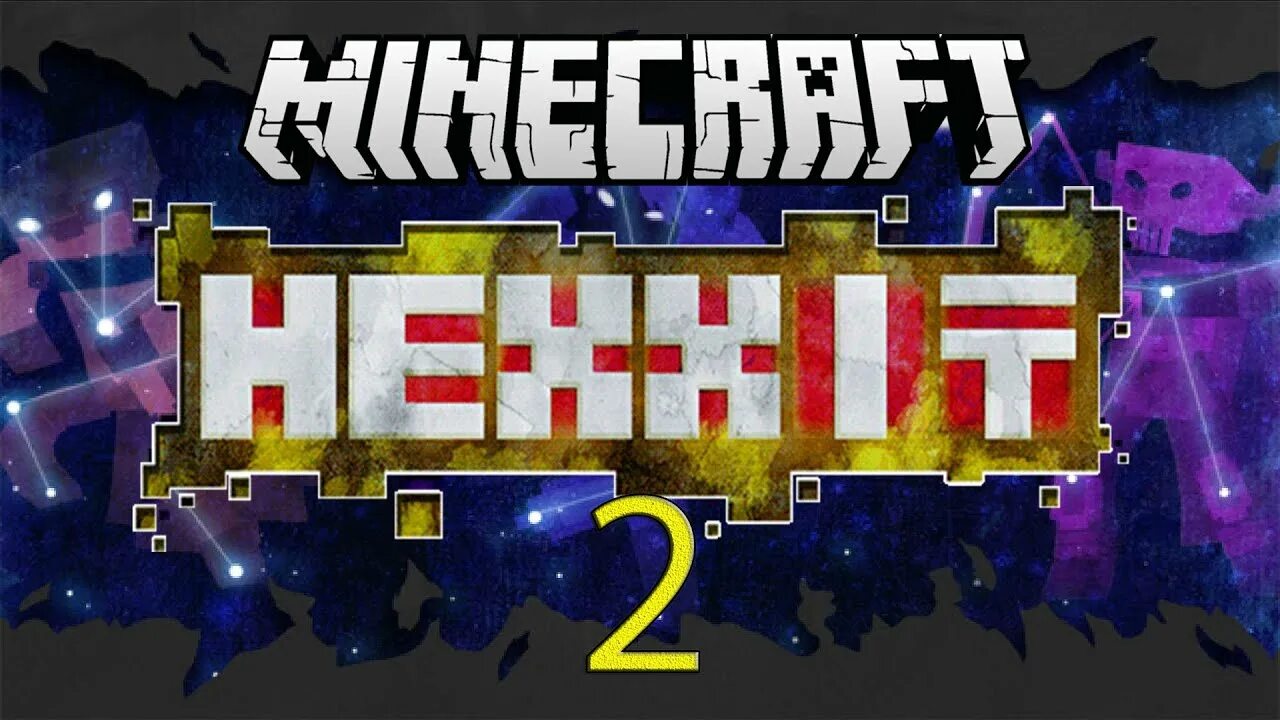 2. Hexxit 2. 12. Hexxit gear 1. Hexxit.