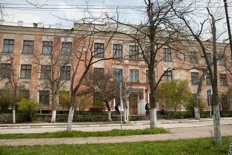 Севастополь колледжи техникумы