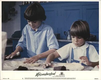 misunderstood film 1984 Yandex Görsel'de 1 bin görsel bulundu