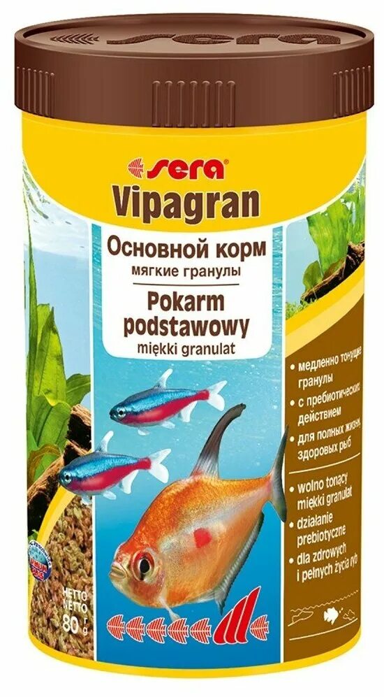 Какой корм для рыб. Корм для рыб sera vipagran 1л. сухой корм sera vipagran основной в гранулах для рыб. sera випагран nature 10л q0204. сухой корм sera granulat menu для рыб.