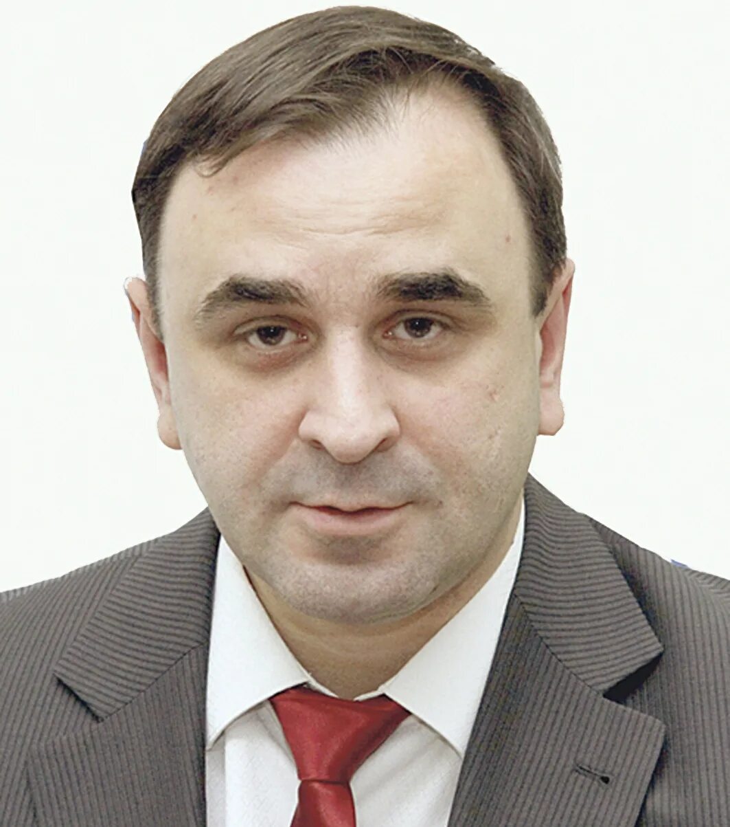 Лицо партии