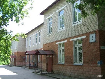 Баныкина больница телефон