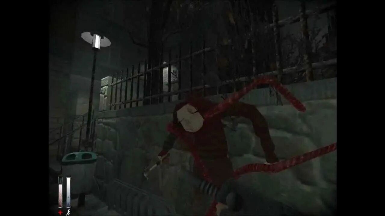 Маньяк с бензопилой в больнице игра. Маньяк с бензопилой в больнице игра. Хоррор игра в больнице с маньяком с бензопилой. Cry of fear маньяк с бензопилой. Новогодний зомби с бензопилой.