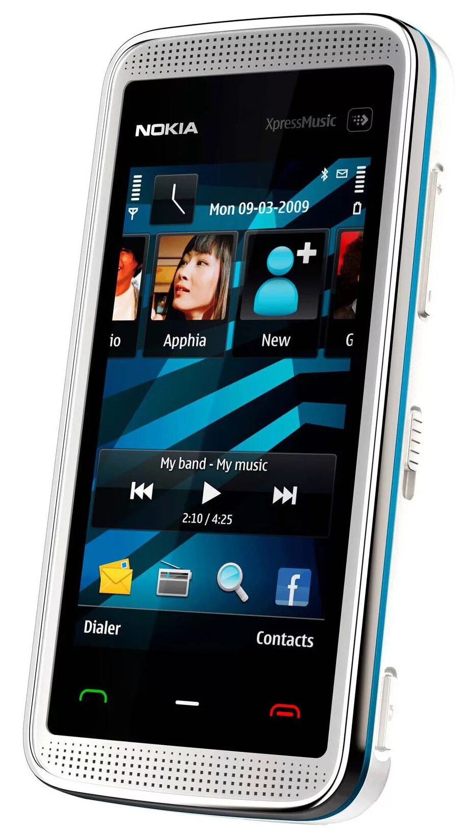Nokia 5530 xpressmusic white blue. Nokia xpressmusic сенсорный 5530. Nokia express music 5800. Nokia express music 5530. Нокиа мьюзик сенсорный.