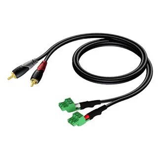 Aspect rca