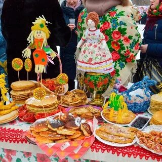 Масленичная ярмарка в школе что приготовить
