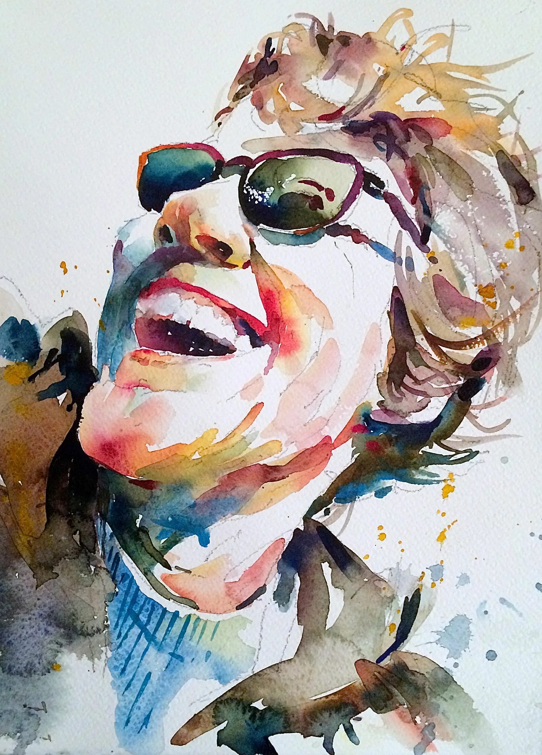 Акварель счастливая взрослая женщина. Happy paintings. Happy paintings. Happy paintings. Happy paintings.