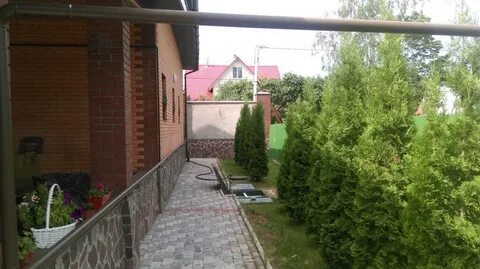 Ликино в одинцовском районе
