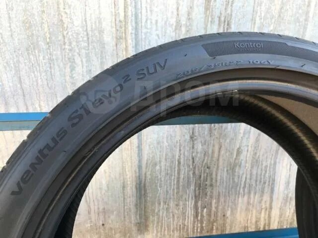 285 35 22 Hankook Ventus s1 EVO 2. Hankook Ventus s1 evo2 285/35 r22. 285/35 R22. Резина 285/35r22. Шины 22 летние купить