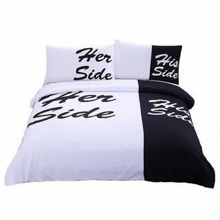 Her side