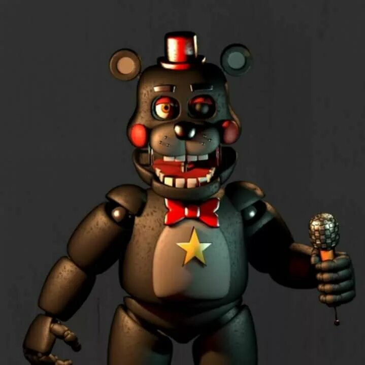 Фнаф 6 телефон. Лефти ФНАФ 6. FNAF Лефти. ФНАФ 6 Лефти Фредди. Лэфти ФНАФ.