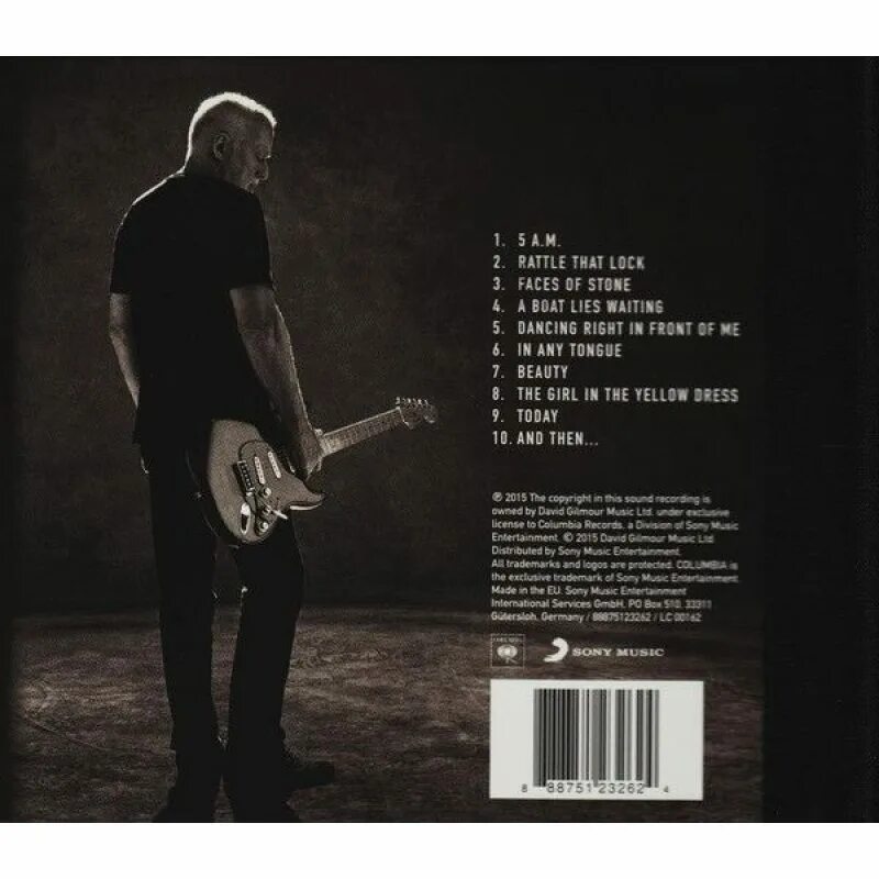 David lock. Rattle that lock. гилмор. обложка диска cd rattle that lock. faces of stone david gilmour.