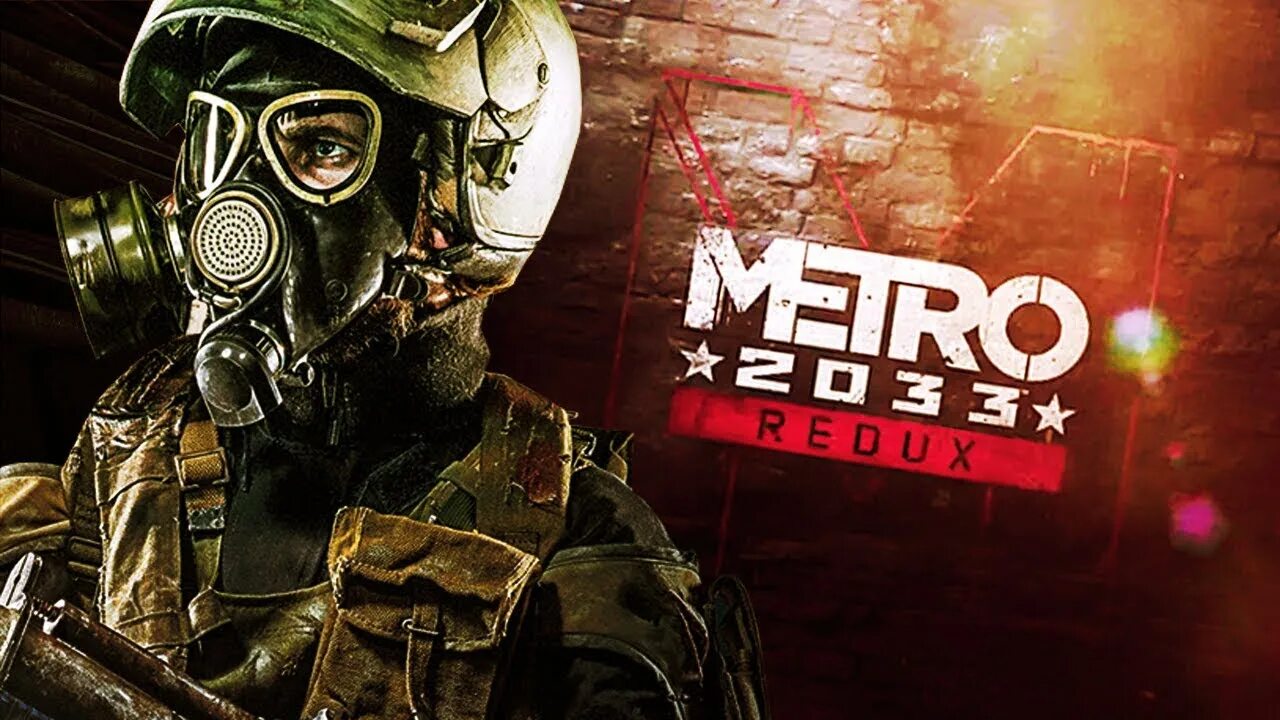 Метро 2033 редукс. Игра метро 2033. Игра метро 2033 Redux. Метро 2033 редукс 1. Redux youtube