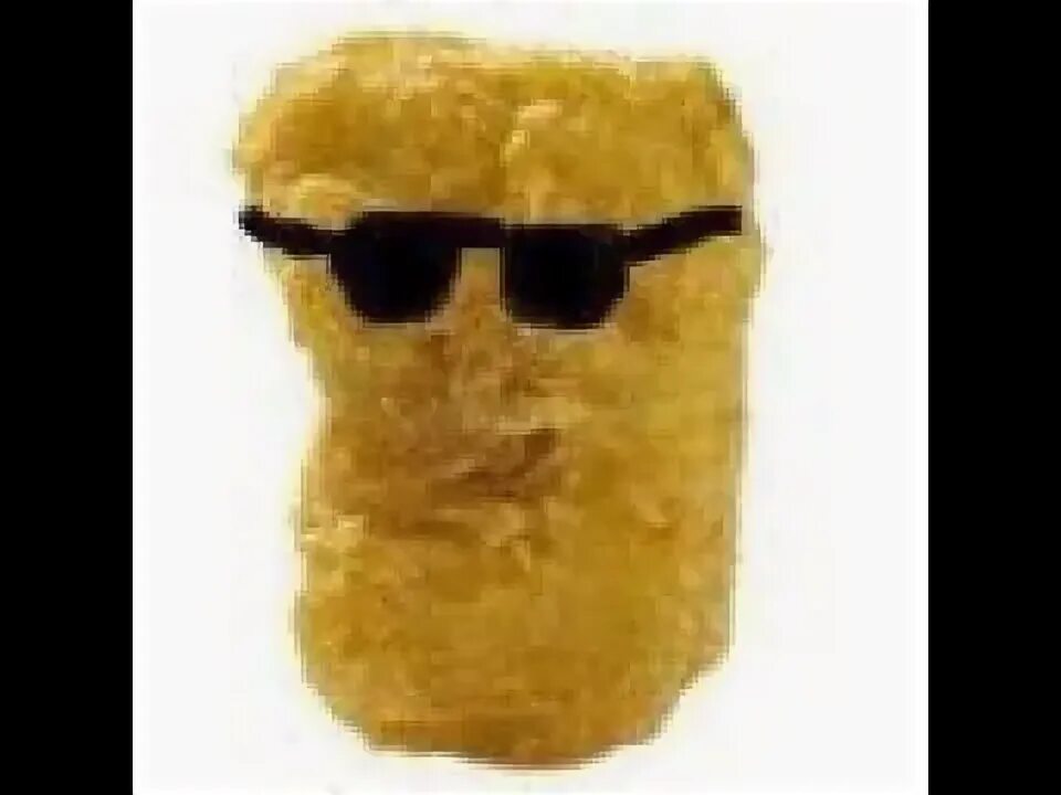 Наггетс с лицом иисуса. Наггетс мен. наггетс мен фейс. nugget man урон. наггет в стим.