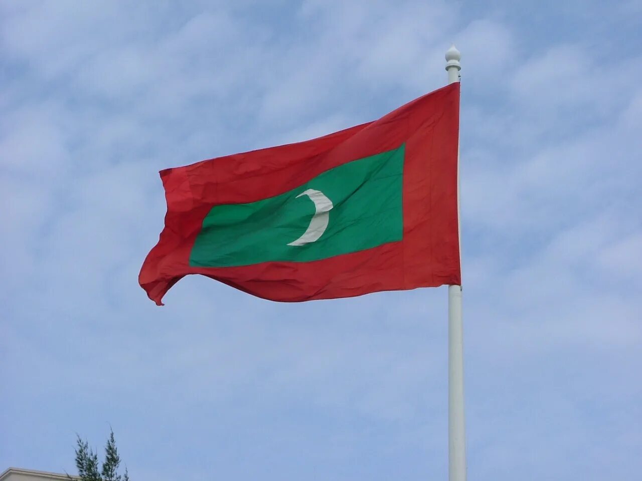 Зелёный флаг с полумесяцем. Бело-зеленый флаг с красным полумесяцем. Исламский флаг. Звезда на флаге азербайджана. Флаг мальдивских островов.