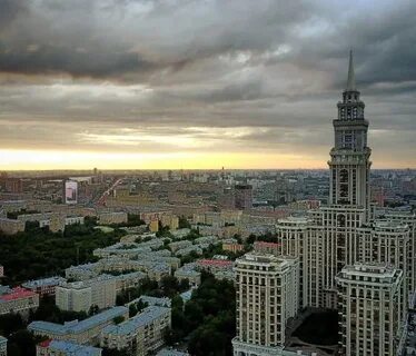 Где триумф
