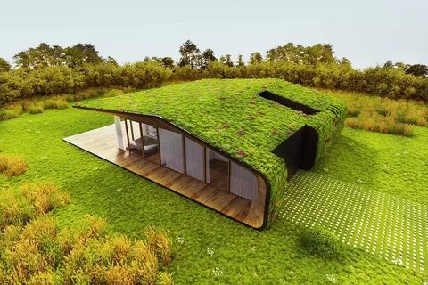 Green home