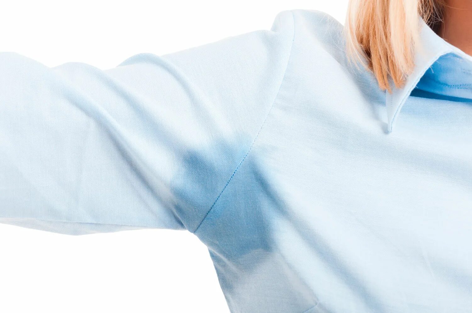 пятна пота на одежде. пятно от дезодоранта на одежде. пятна пота на одежде. вывести желтые пятна от пота. желтые пятна от пота.