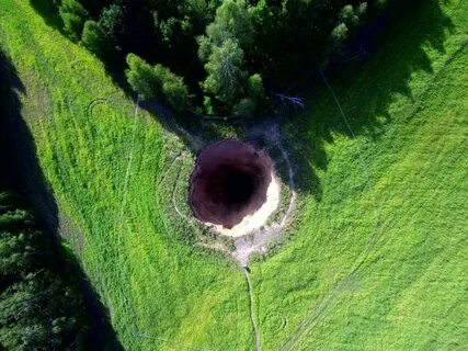 Long hole