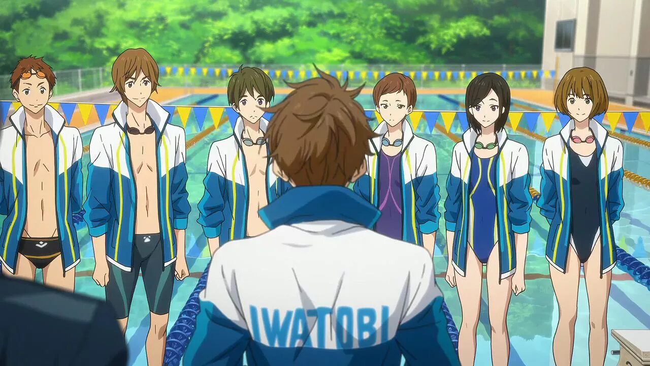 вольный стиль последний гребок 2021