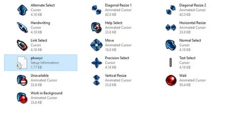 Linked select