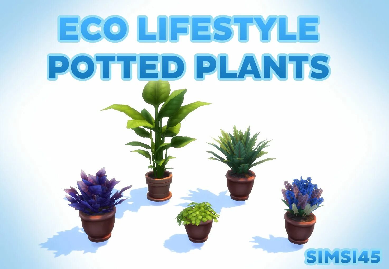 Eco lifestyle
