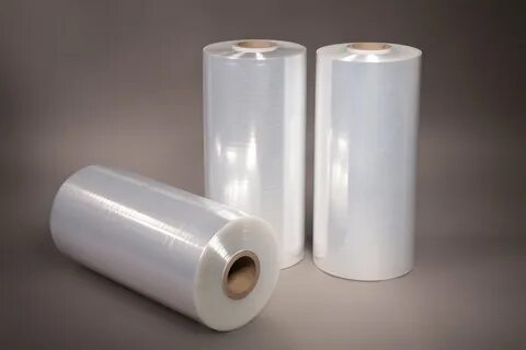 Stretch films