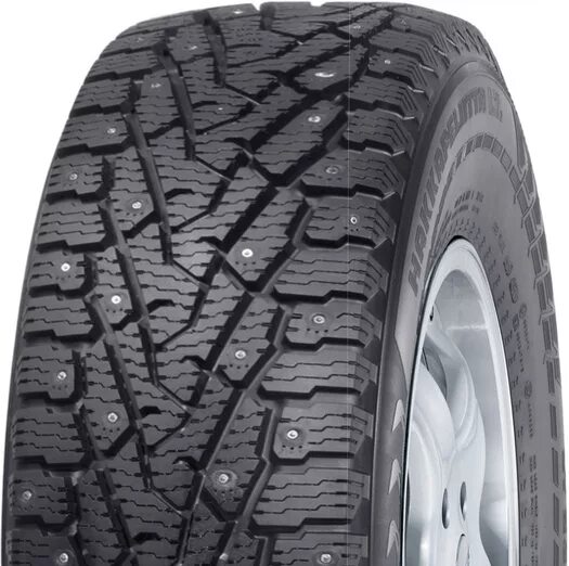 Nokian HKPL lt2. Nokian Tyres Hakkapeliitta lt2. Nokian Hakkapeliitta lt. Nokian lt265/75r16 119/116q Hakkapeliitta lt 3 TL (шип.).