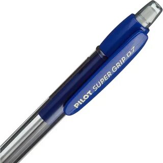 Pilot blue