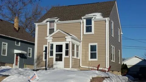 23 siding