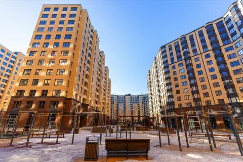 Стройтрест 26
