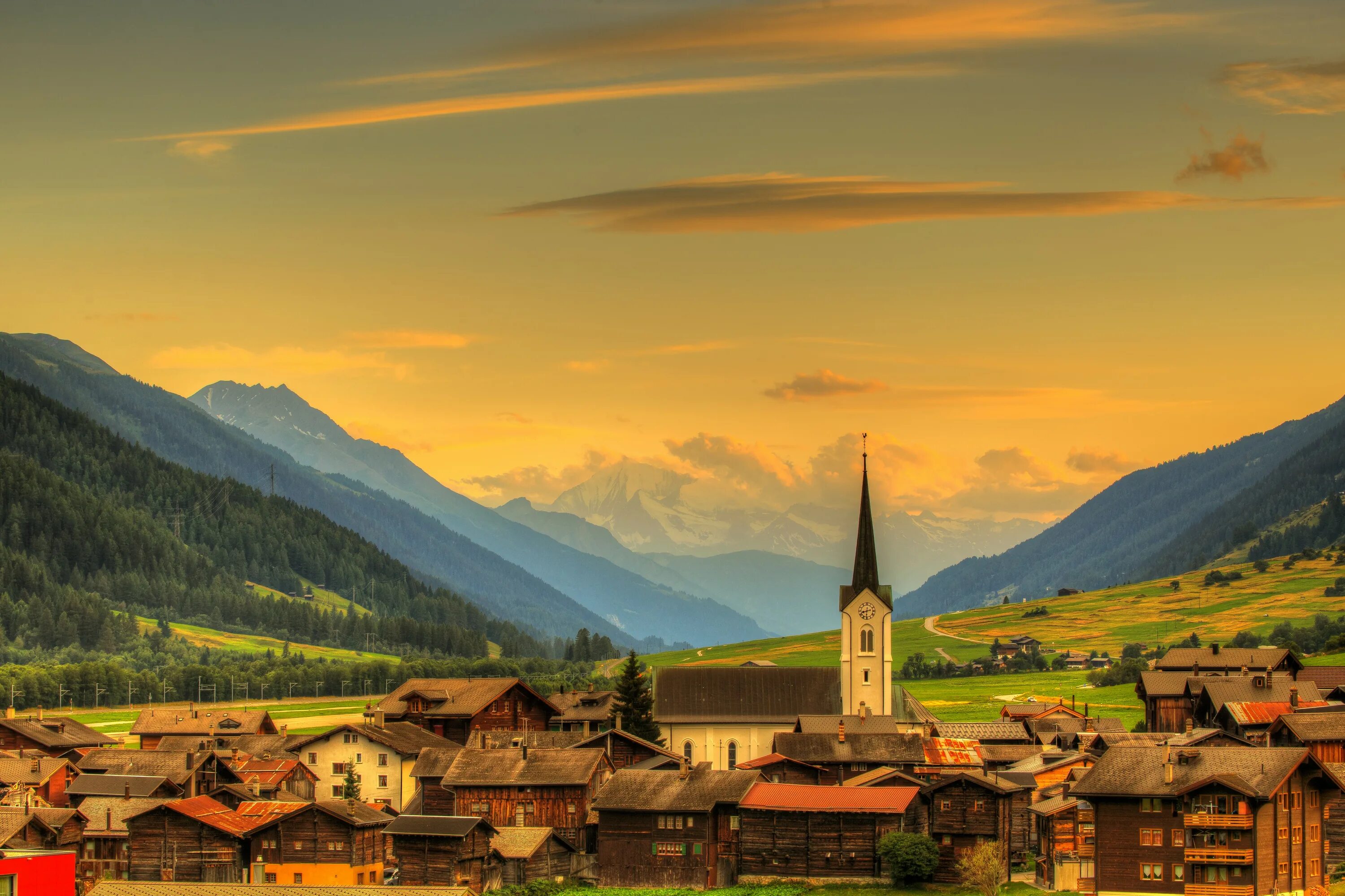 Schweiz