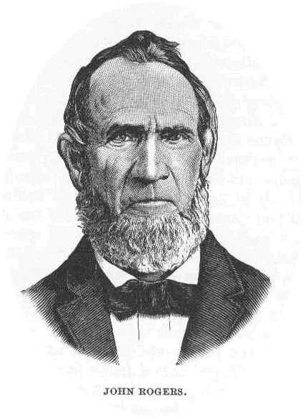 John rogers