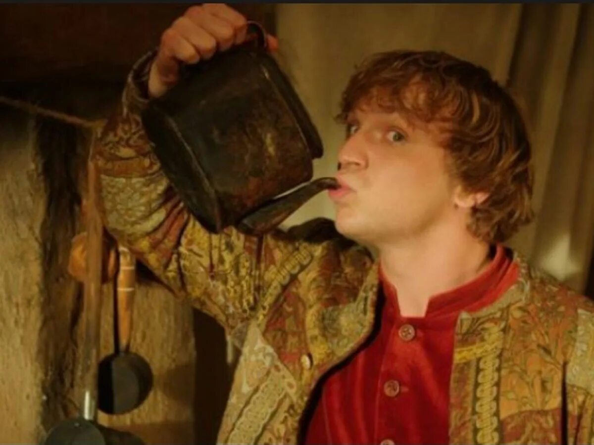 тайна 4 принцесс