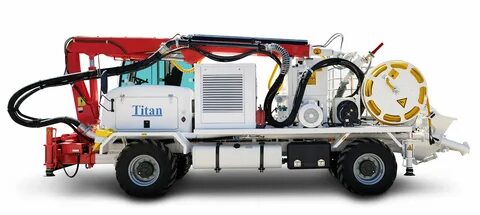titan yangın söndürme aracı - avtokurs-sk.ru.